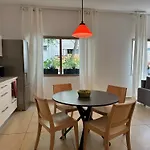 Roza Apartment